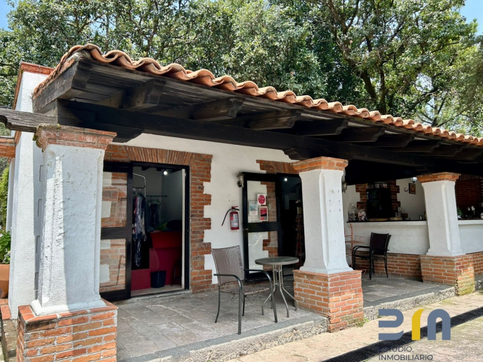 Departamento en Venta Jesús del Monte Villa del Lago