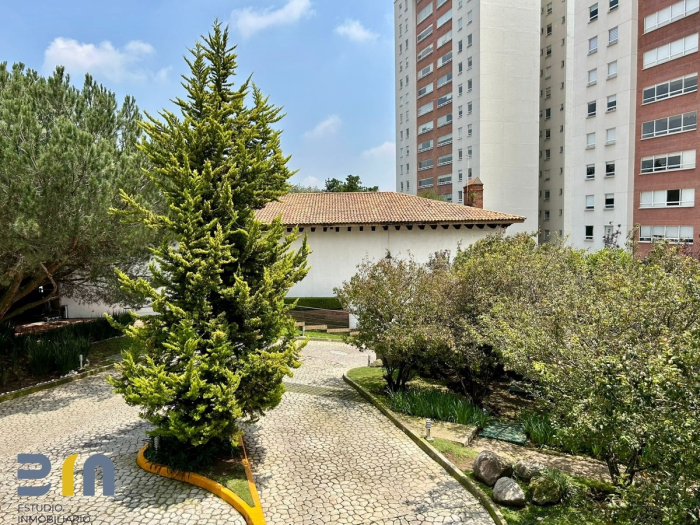 Departamento en Venta Jesús del Monte Villa del Lago