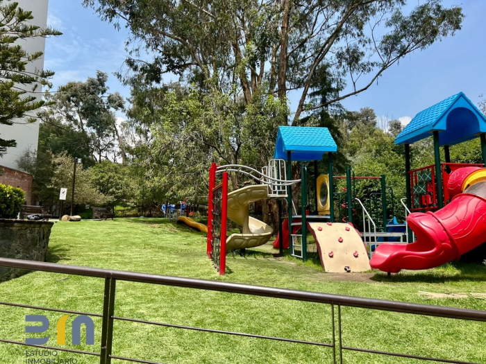 Departamento en Venta Jesús del Monte Villa del Lago