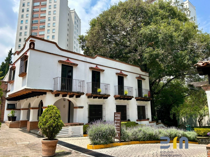 Departamento en Venta Jesús del Monte Villa del Lago