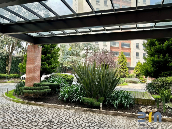 Departamento en Venta Jesús del Monte Villa del Lago