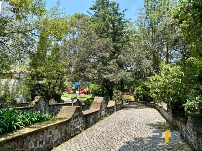 Departamento en Venta Jesús del Monte Villa del Lago