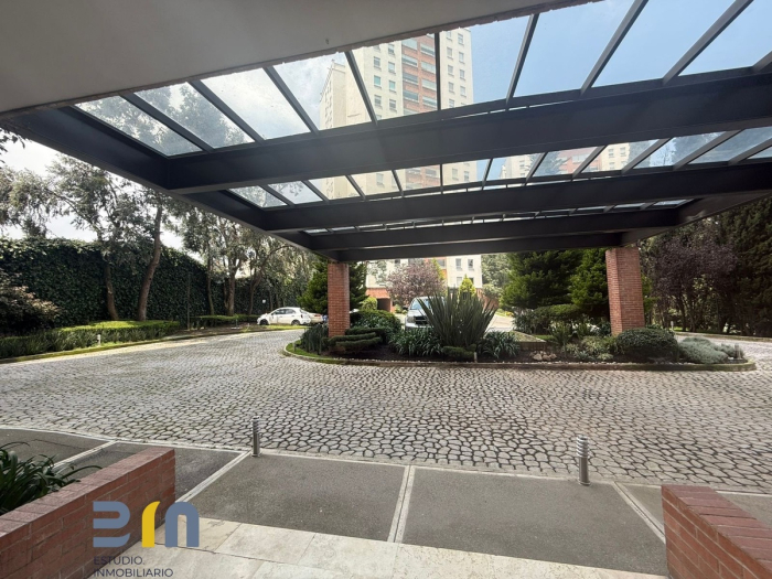 Departamento en Venta Jesús del Monte Villa del Lago