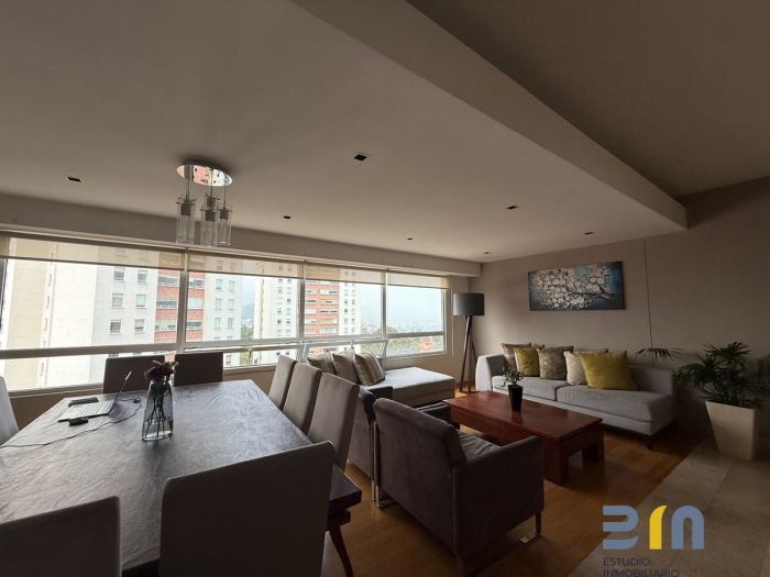 Departamento en Venta Jesús del Monte Villa del Lago