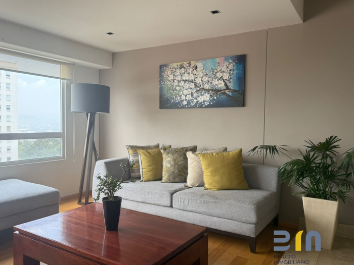Departamento en Venta Jesús del Monte Villa del Lago