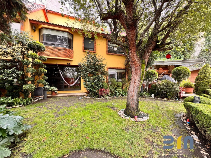 casa en venta bosques de la herradura