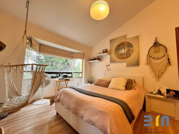 casa en venta bosques de la herradura