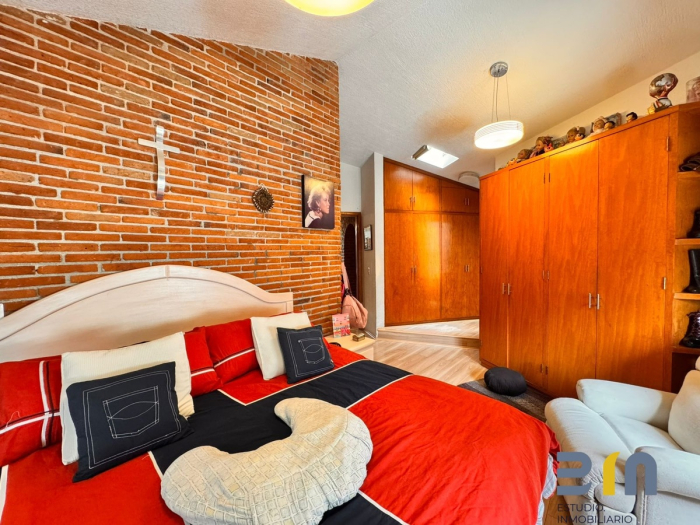 casa en venta bosques de la herradura