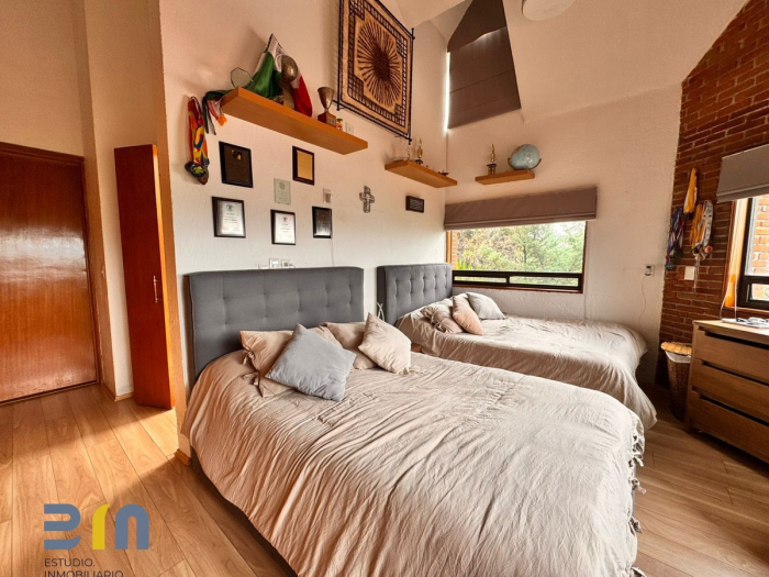 casa en venta bosques de la herradura