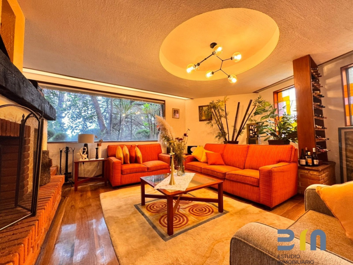 casa en venta bosques de la herradura
