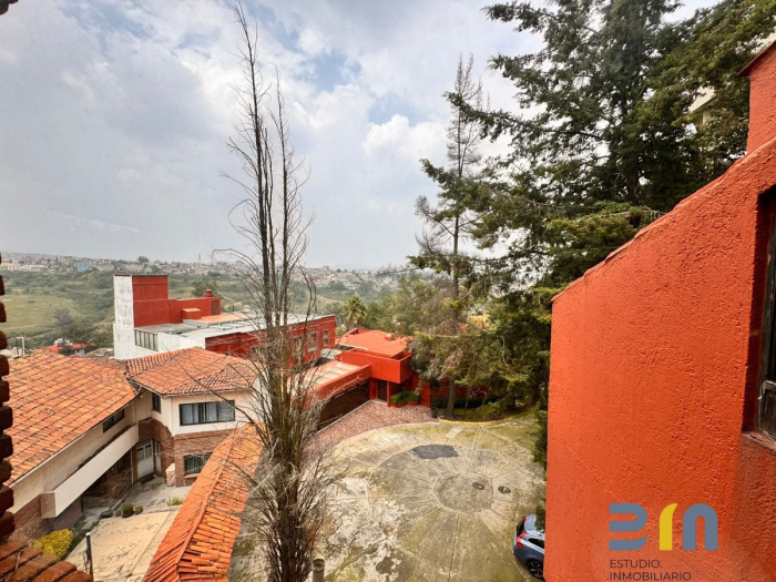 casa en venta bosques de la herradura