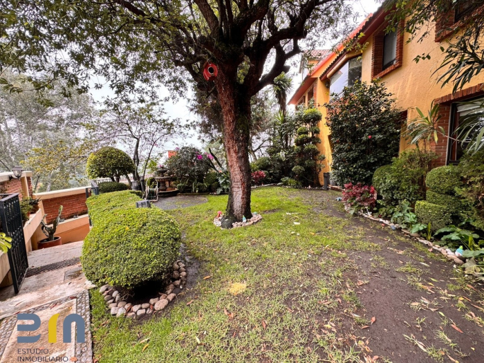 casa en venta bosques de la herradura