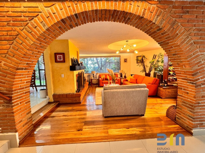 casa en venta bosques de la herradura