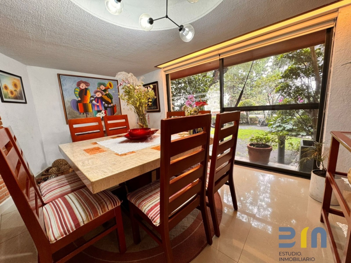 casa en venta bosques de la herradura