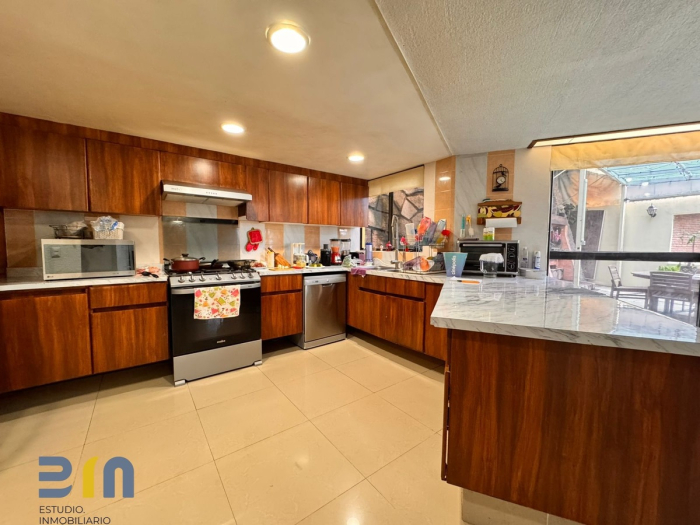 casa en venta bosques de la herradura
