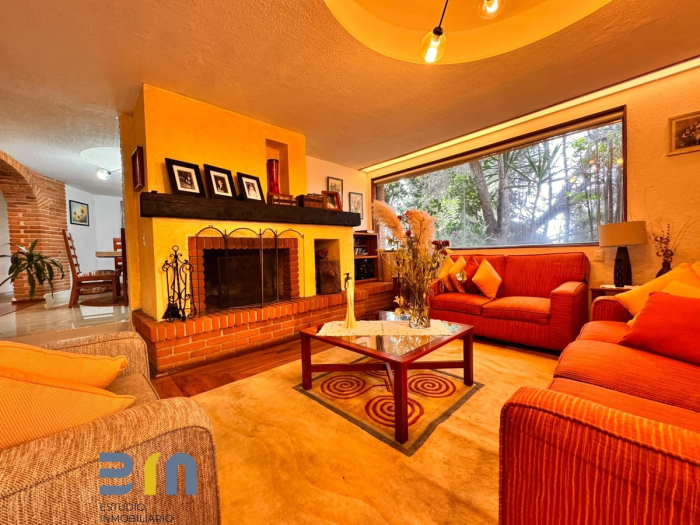 casa en venta bosques de la herradura