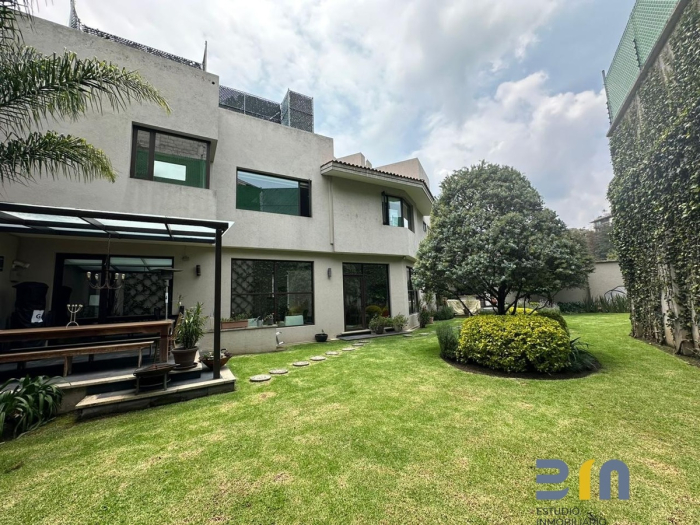 casa en renta lomas country club