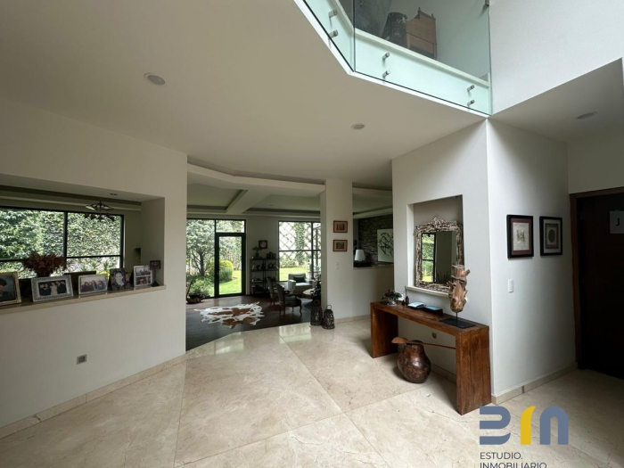 casa en renta lomas country club