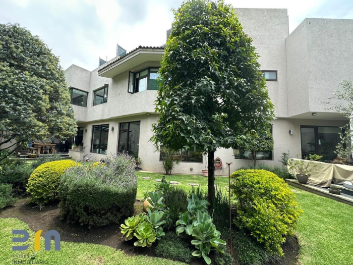 casa en renta lomas country club