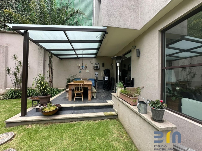 casa en renta lomas country club