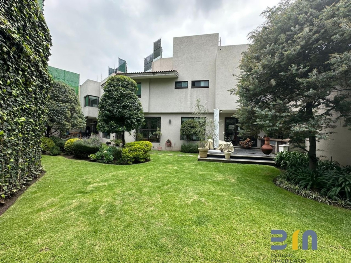 casa en renta lomas country club