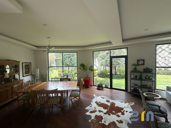 casa en renta lomas country club
