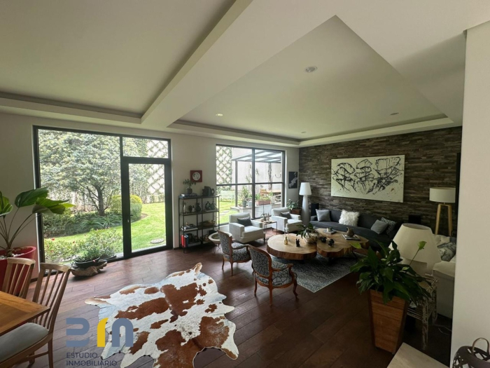 casa en venta lomas country club
