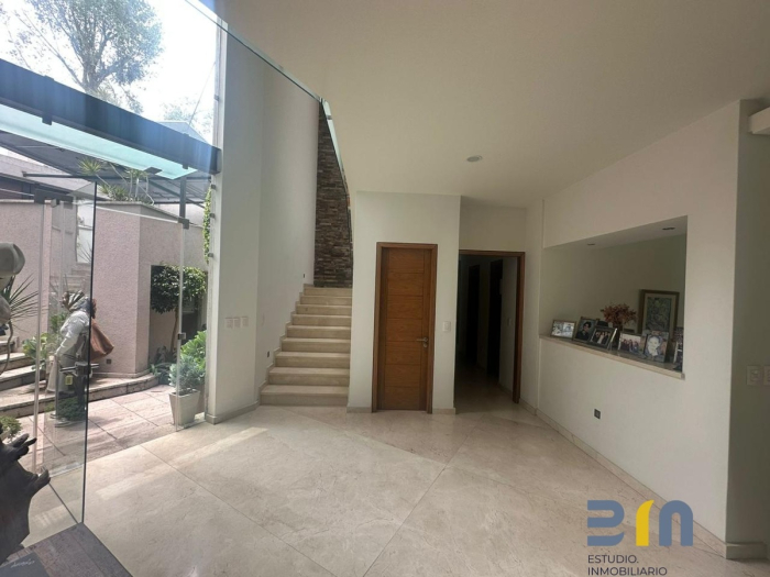 casa en venta lomas country club