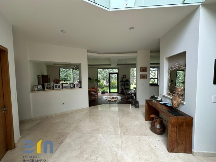 casa en venta lomas country club