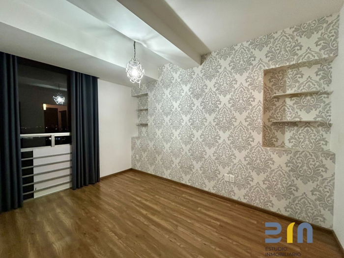 departamento en venta interlomas highlands view