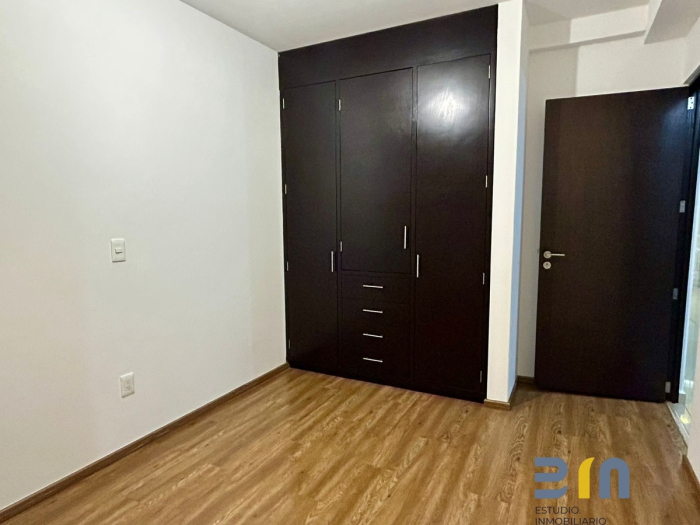 departamento en venta interlomas highlands view