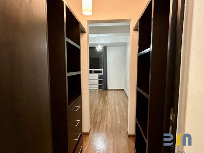 departamento en venta interlomas highlands view