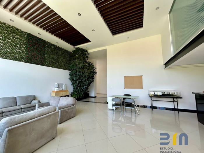departamento en venta interlomas highlands view