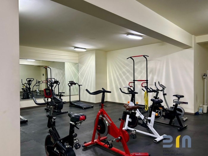 departamento en venta interlomas highlands view