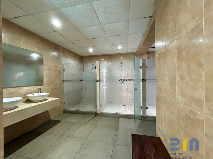 departamento en venta interlomas highlands view