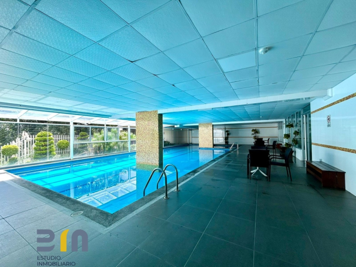 departamento en venta interlomas highlands view