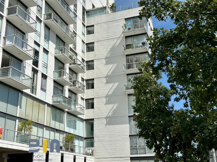 departamento en venta interlomas highlands view