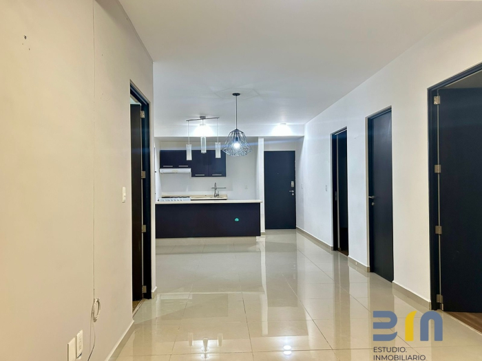 departamento en venta interlomas highlands view