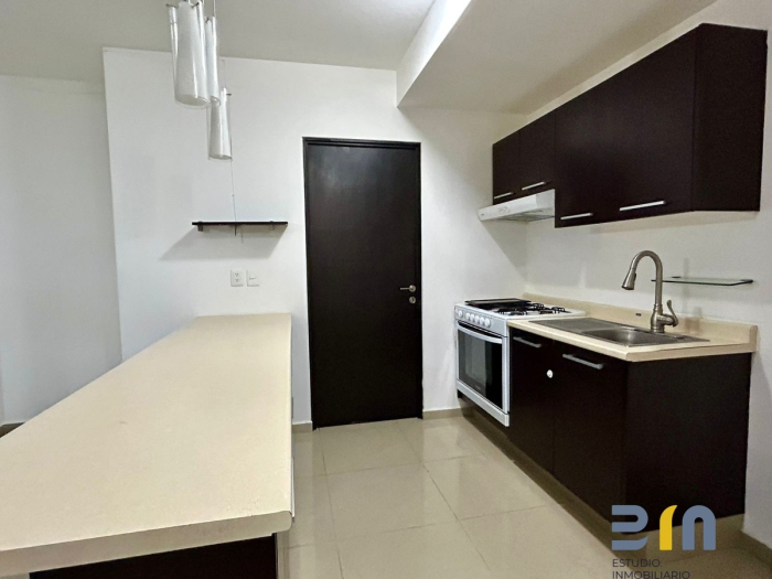 departamento en venta interlomas highlands view