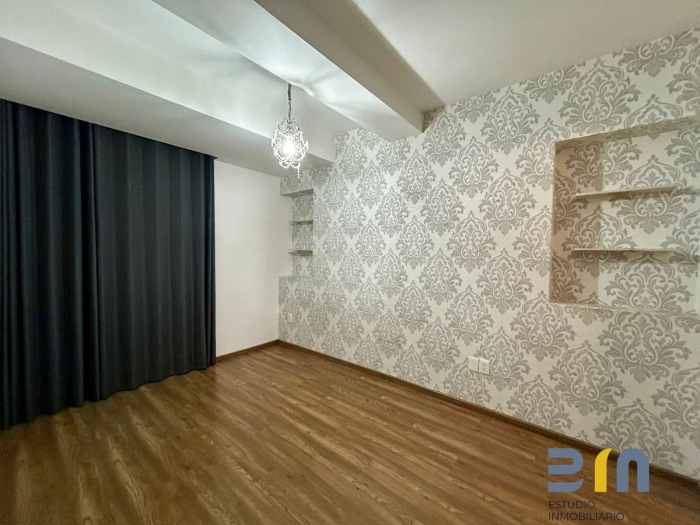 departamento en venta interlomas highlands view