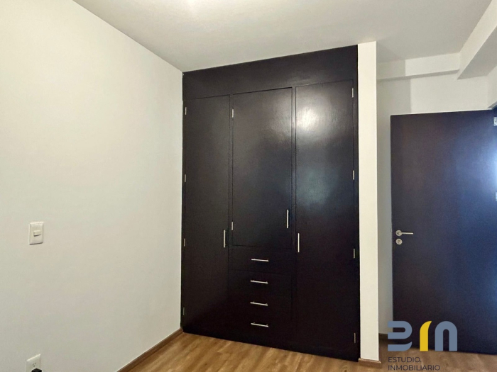 departamento en venta interlomas highlands view