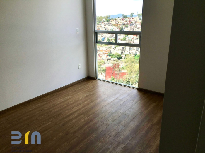 departamento en venta interlomas highlands view