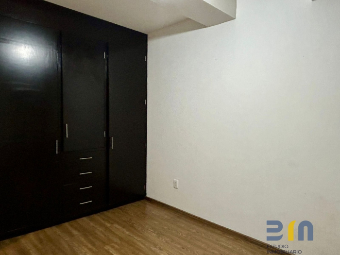 departamento en venta interlomas highlands view