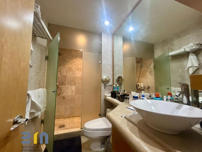 departamento en venta santa fe torres mirage