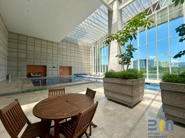 departamento en venta santa fe torres mirage