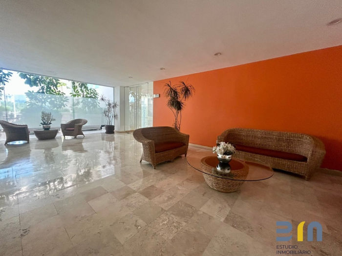 departamento en venta santa fe torres mirage