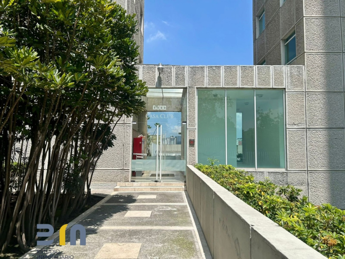 departamento en venta santa fe torres mirage