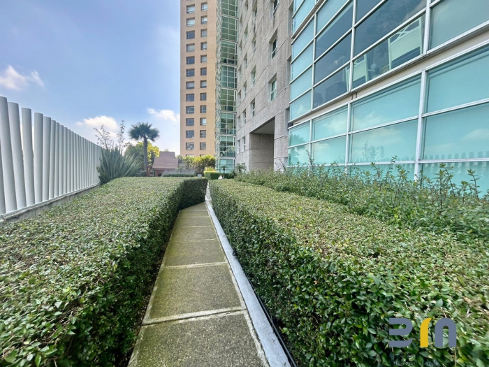 departamento en venta santa fe torres mirage