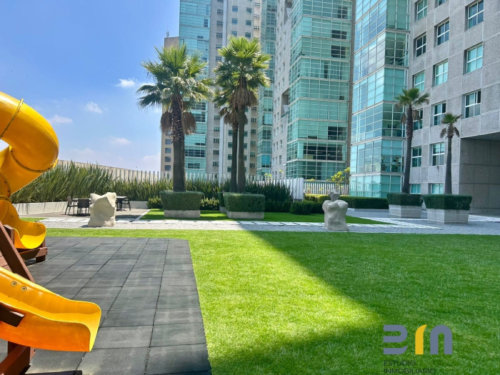 departamento en venta santa fe torres mirage