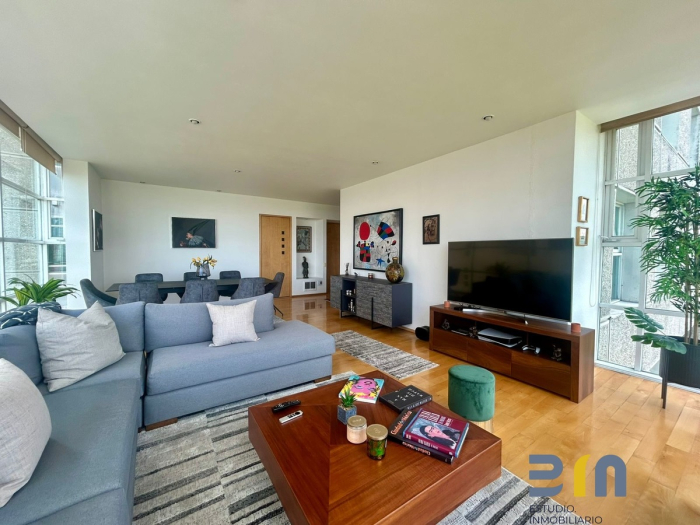 departamento en venta santa fe torres mirage